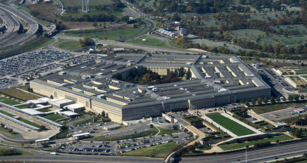 pentagon