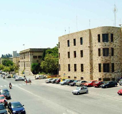rodos