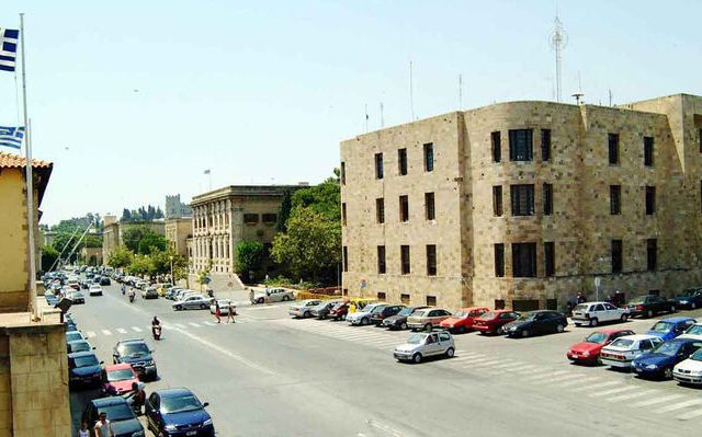 rodos
