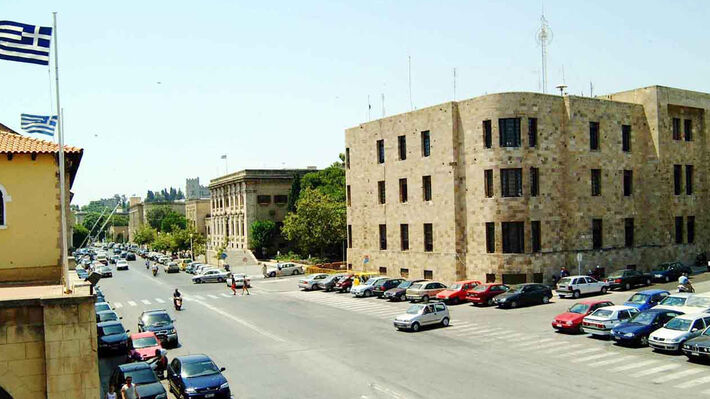 rodos