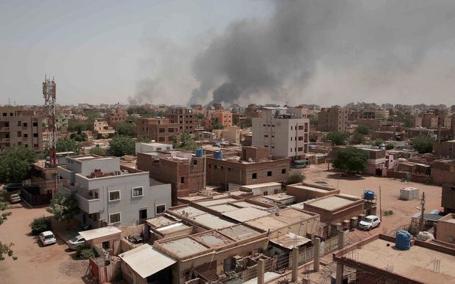 sudan
