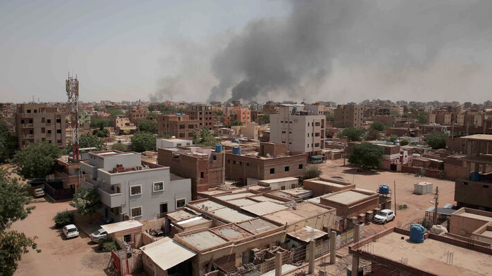 sudan
