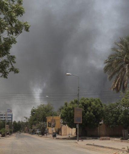 Sudan