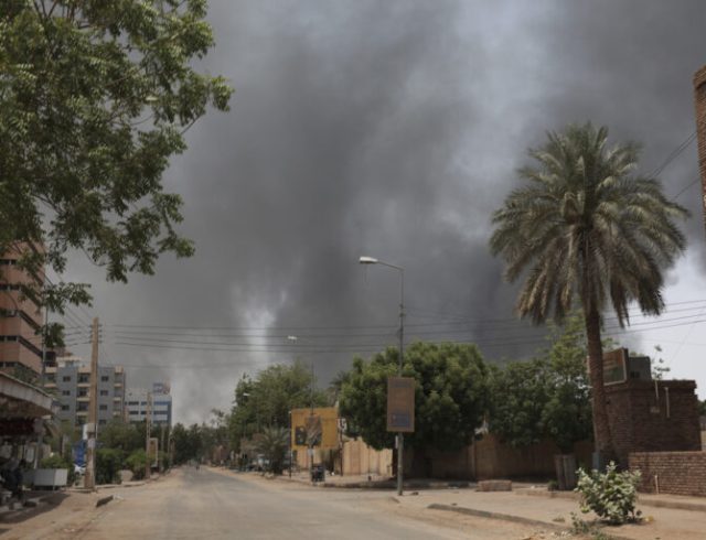 Sudan