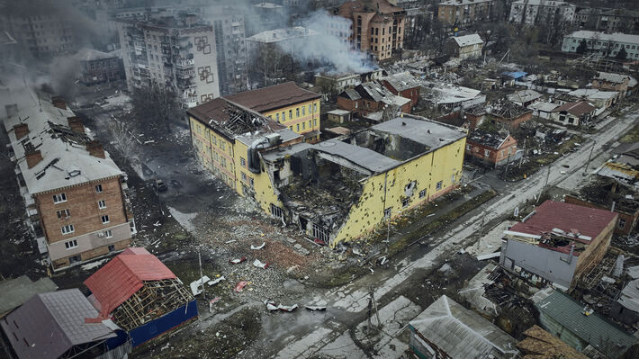 ukraine_bakhmut