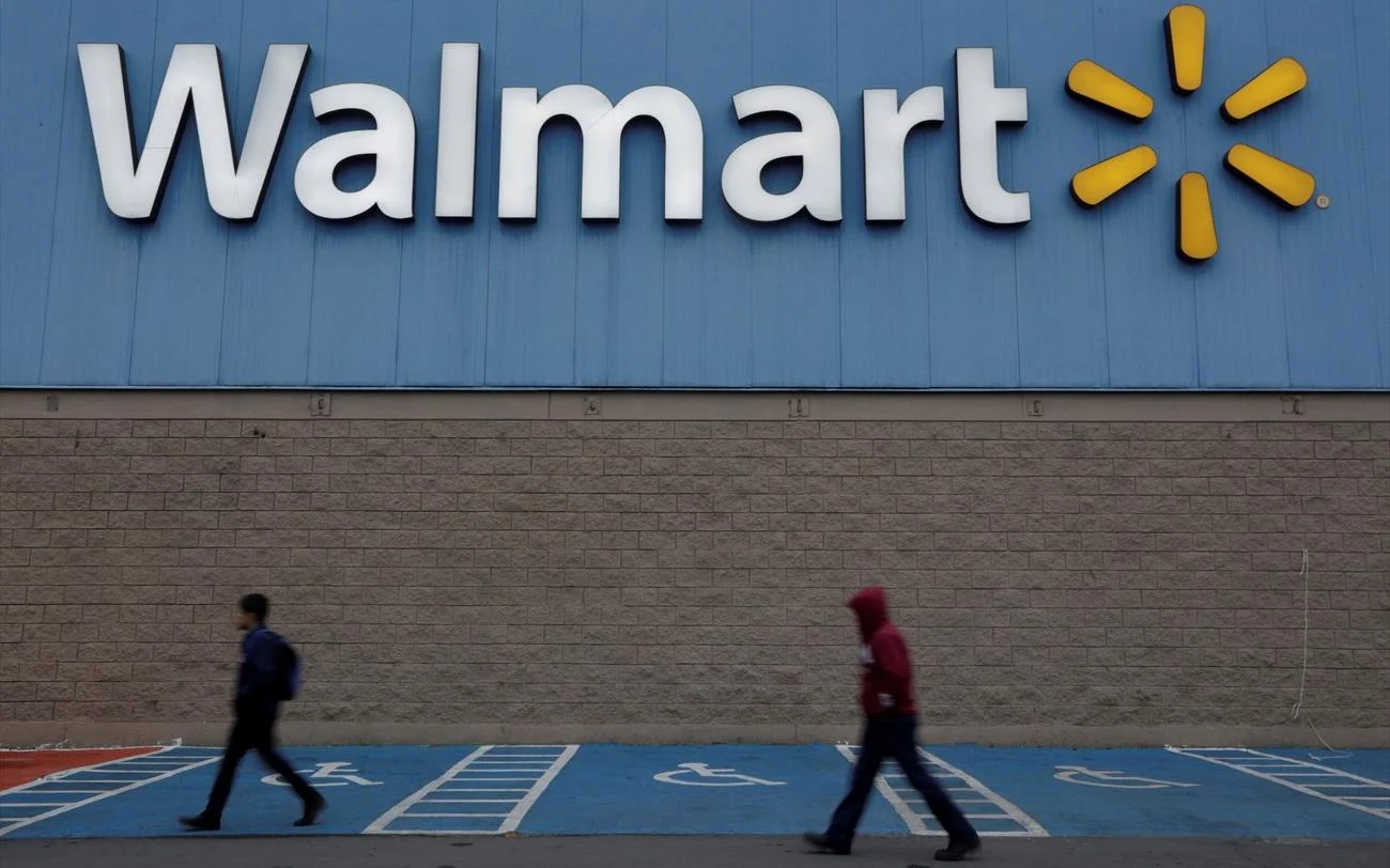 wallmart