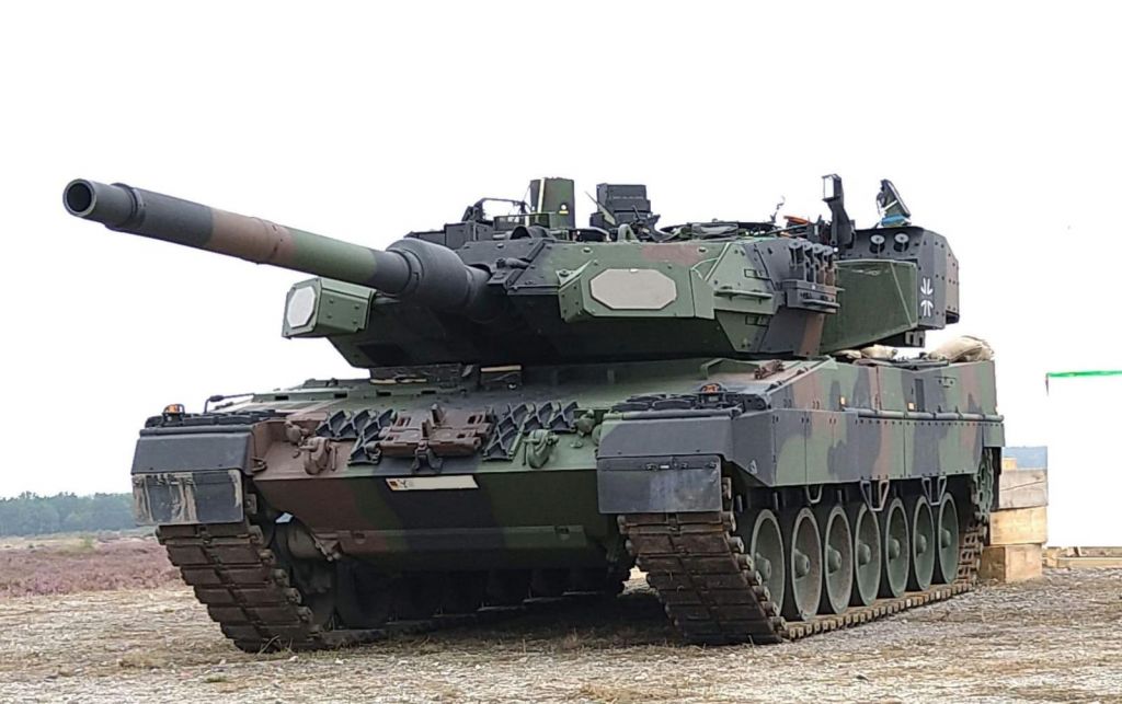 Leopard-2-me-Trophy