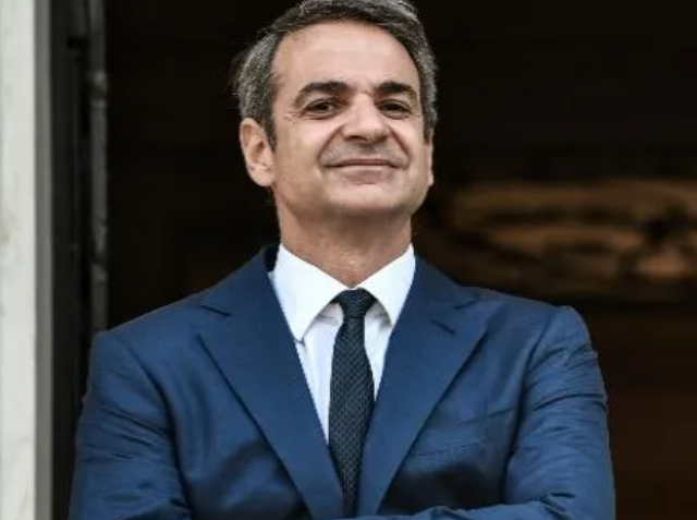 ΜΗΤΣΟΤΑ