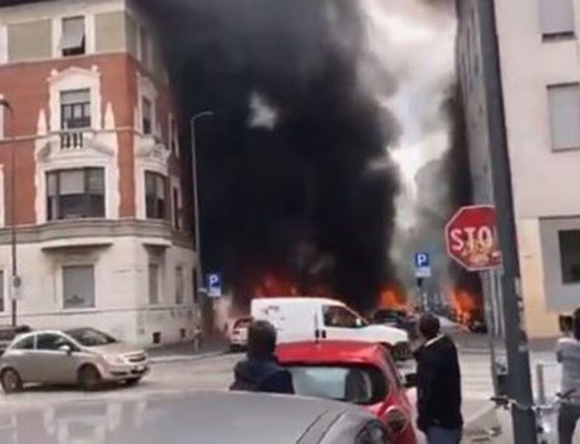 MILANO