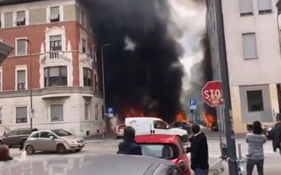 MILANO