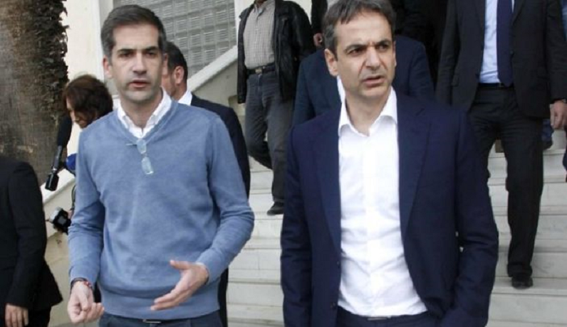 ΜΠΑΚΟΓΙΑΝΝΗΣ ΜΗΤΣΟΤΑΚΗΣ 1