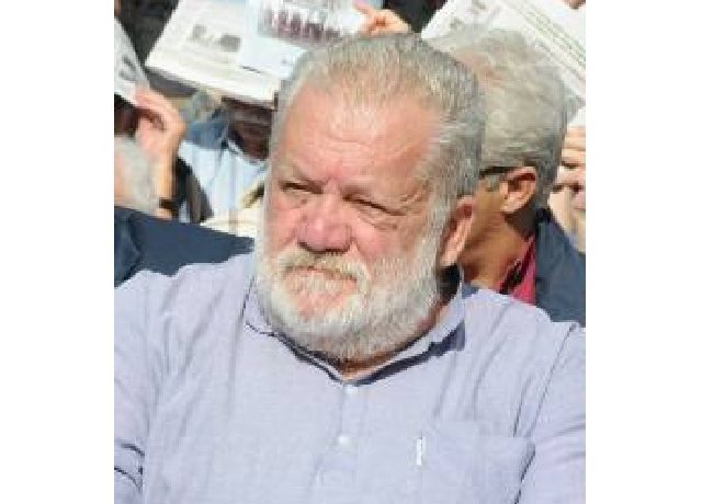 ΣΗΦΗΣ ΖΑΧΑΡΙΑΔΗΣ
