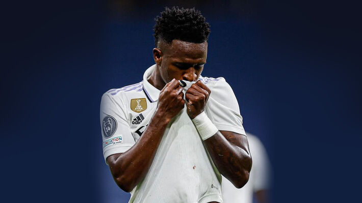 Vinicius Jr