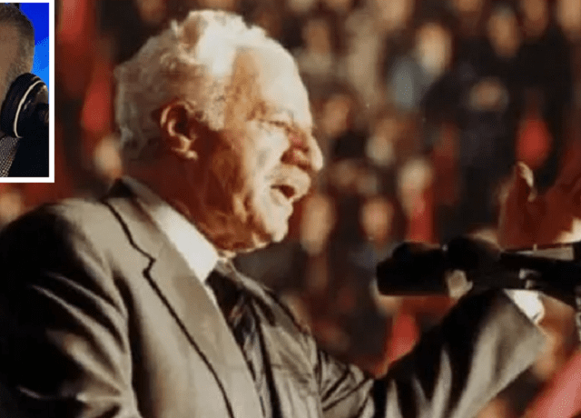 XARILAOS MPOGIOPOULOS φ