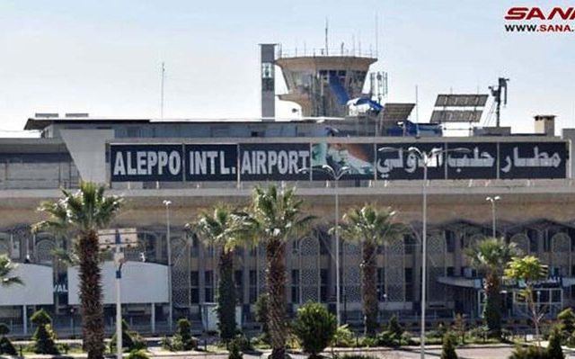 allepo_international_airport