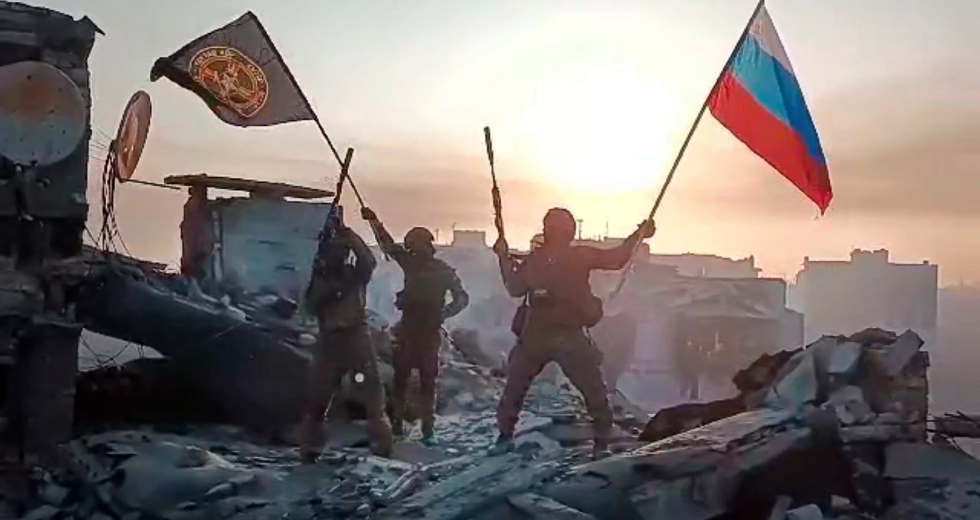 bahmut_russia_wagner