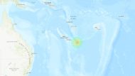 earthquakemap
