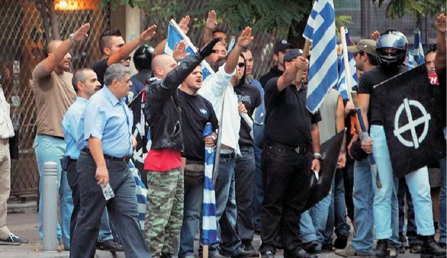 φιρερισκος
