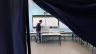 καλπες