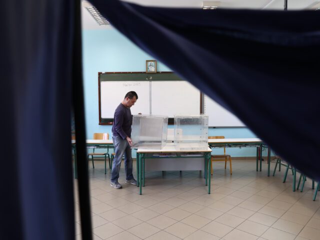 καλπες