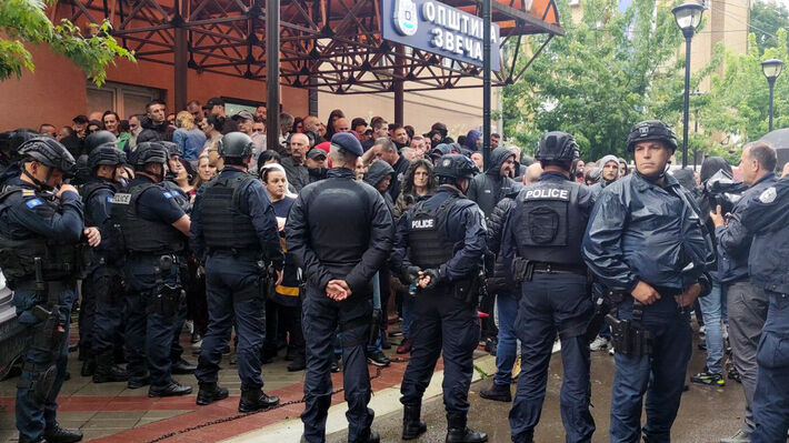 kosovo