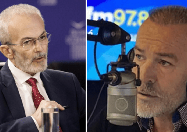 μαυρος μπογιοπ