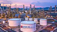 motoroil