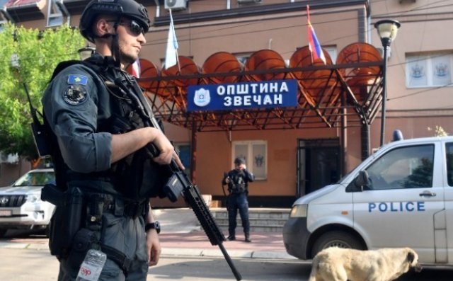 police