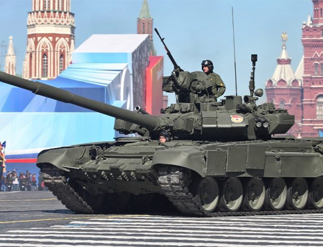 russian-tanks