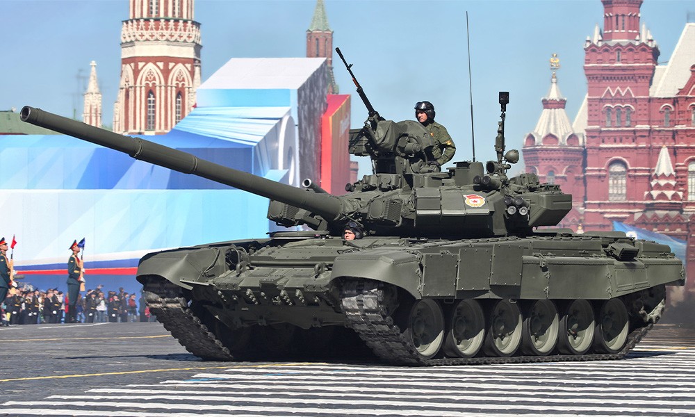 russian-tanks