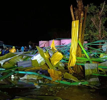 Thailand School Tragedy