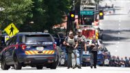 Atlanta Shooting