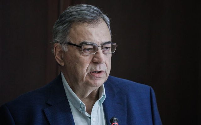 xristodoulakis