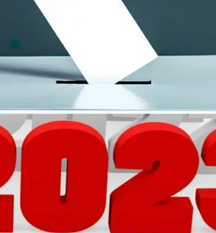 2023 ΕΚΛΟΓΕΣ 12Λ