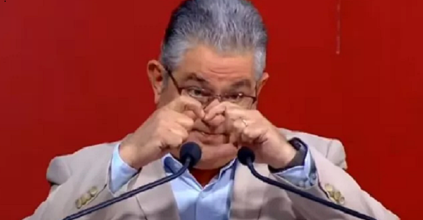 ΔΚ