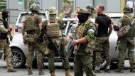 Wagner-car_checks_Rostov_on_Don-STINGER-AFP-1024×682