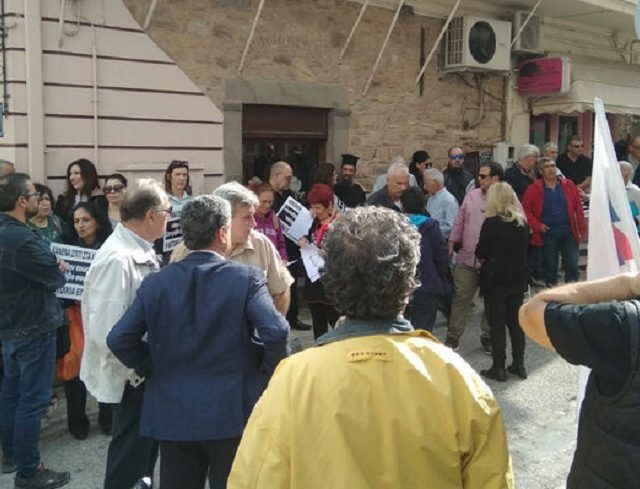 χιος παληός