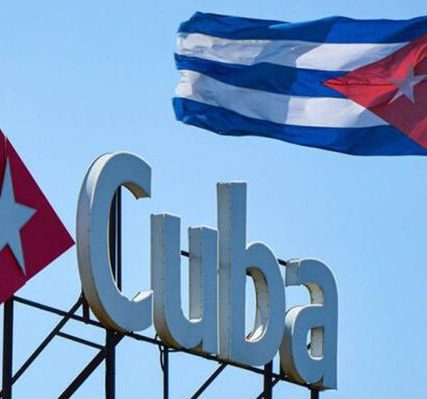 cuba