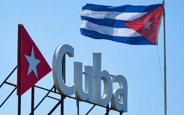 cuba