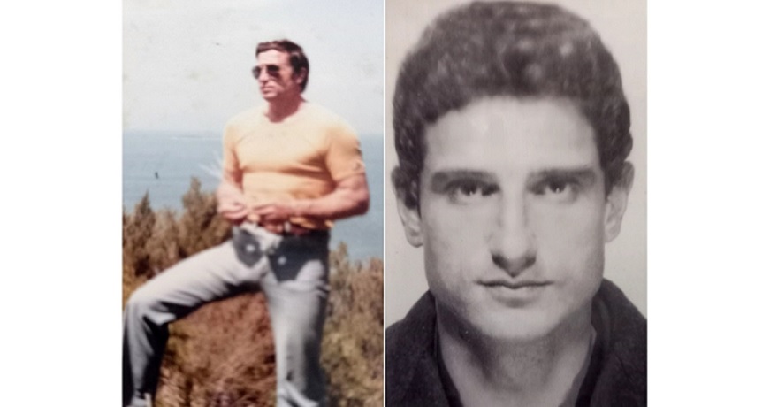 δημητρησ ταπραντζησ
