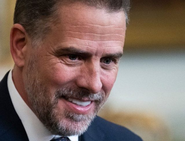 hunter biden