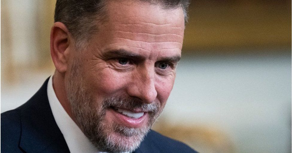 hunter biden