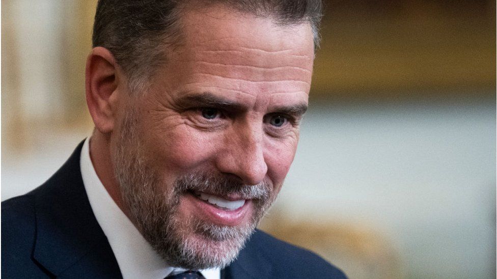 hunter biden
