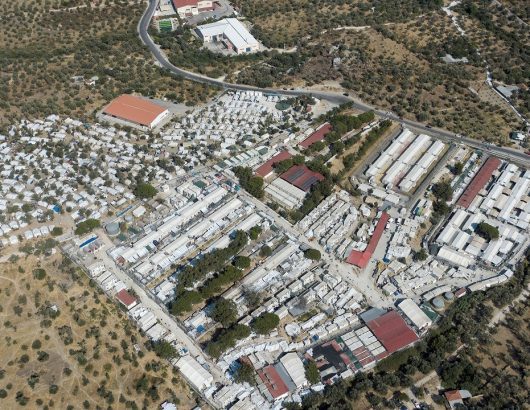 moria