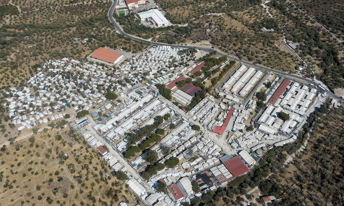 moria
