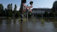 Russia Ukraine War