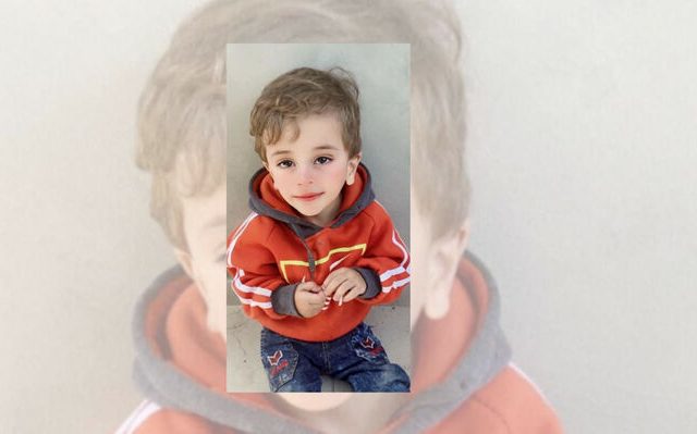palestine-child