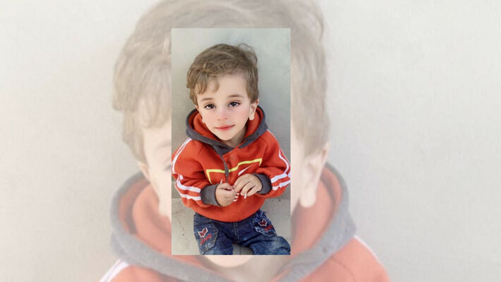 palestine-child