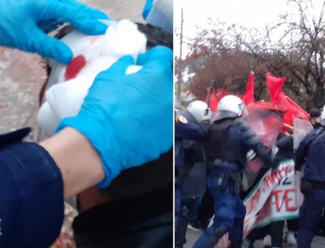 πολγιαν