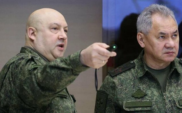 surovikin-shoigu